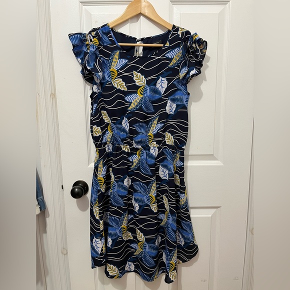 RW&Co. Women’s Dress M - Picture 1 of 6